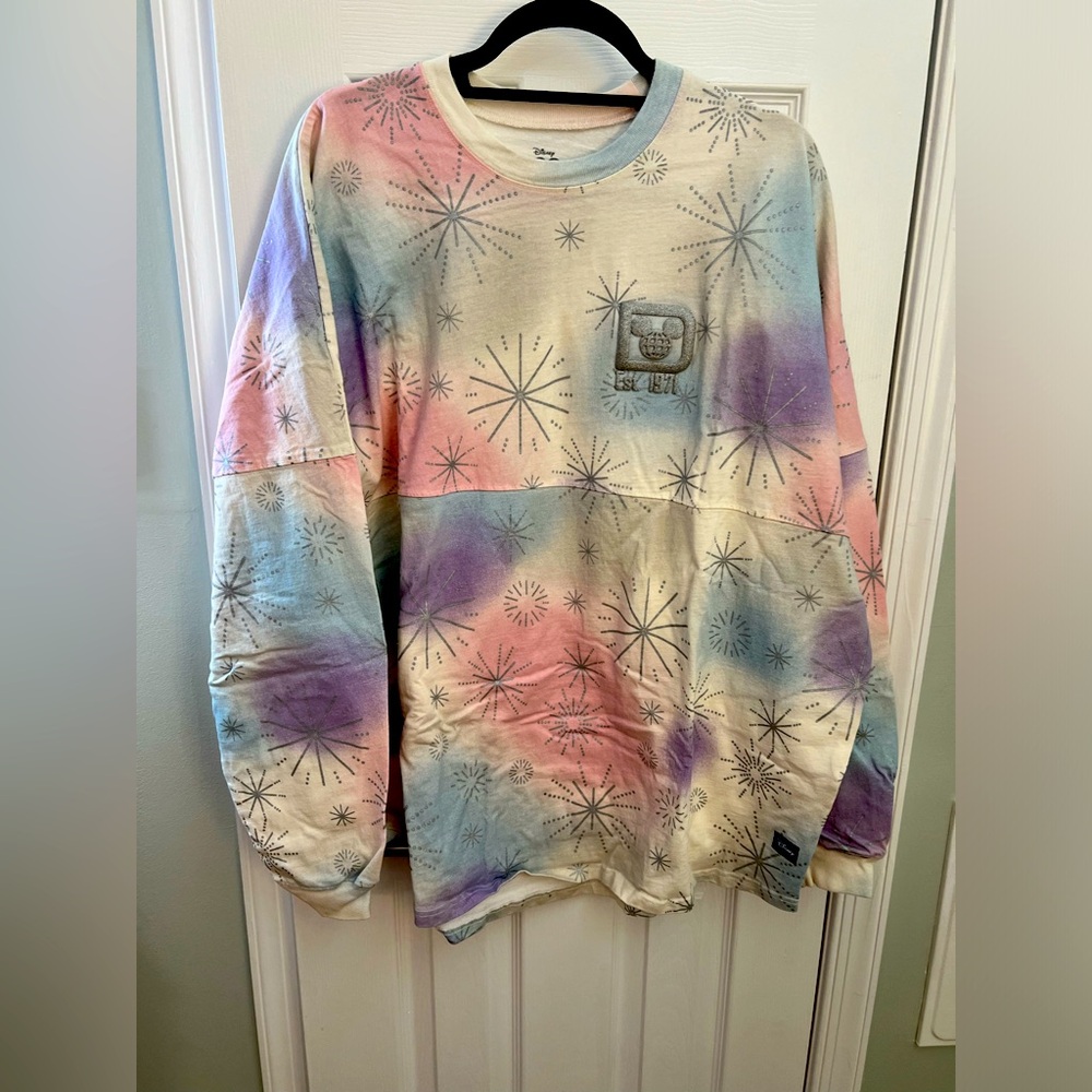 Disney 100 Women’s Spirit Jersey